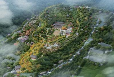 福州已備案！全新戶外文旅綜合項目即將啟動，助力旅游產業升級