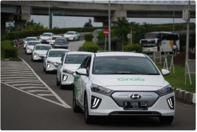 比亞迪、特斯拉、現代齊聚印尼 政府發力電動汽車生態系統與租賃市場新機遇