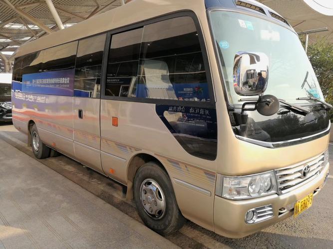 長沙杰豪汽車租賃